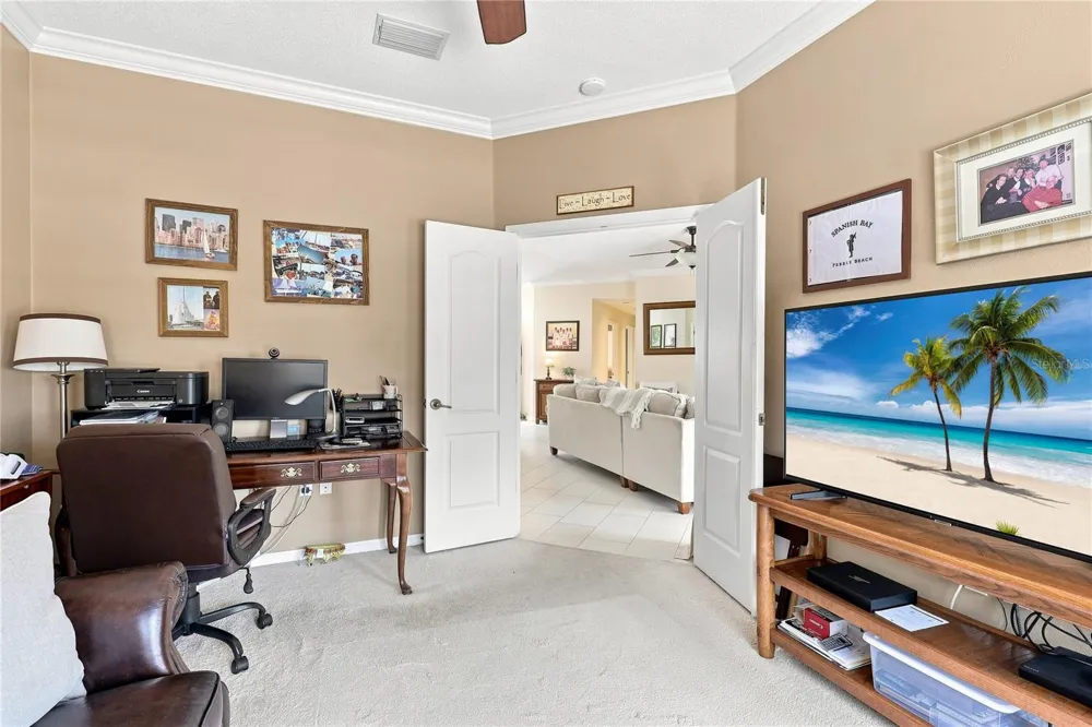 4021 VIA MIRADA Sarasota, FL 34238