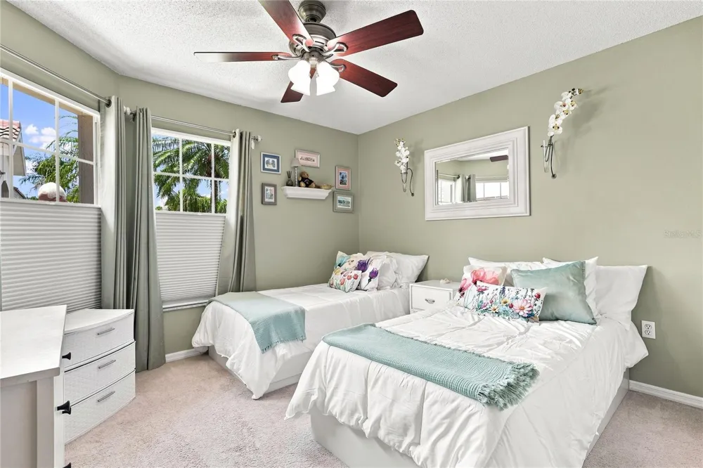 4021 VIA MIRADA Sarasota, FL 34238