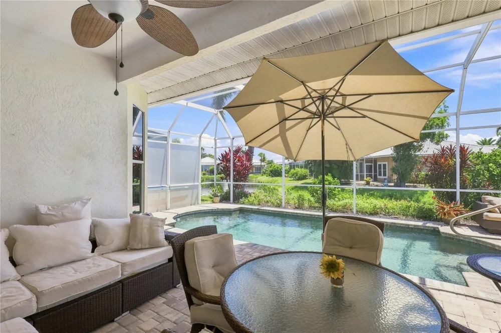 4021 VIA MIRADA Sarasota, FL 34238