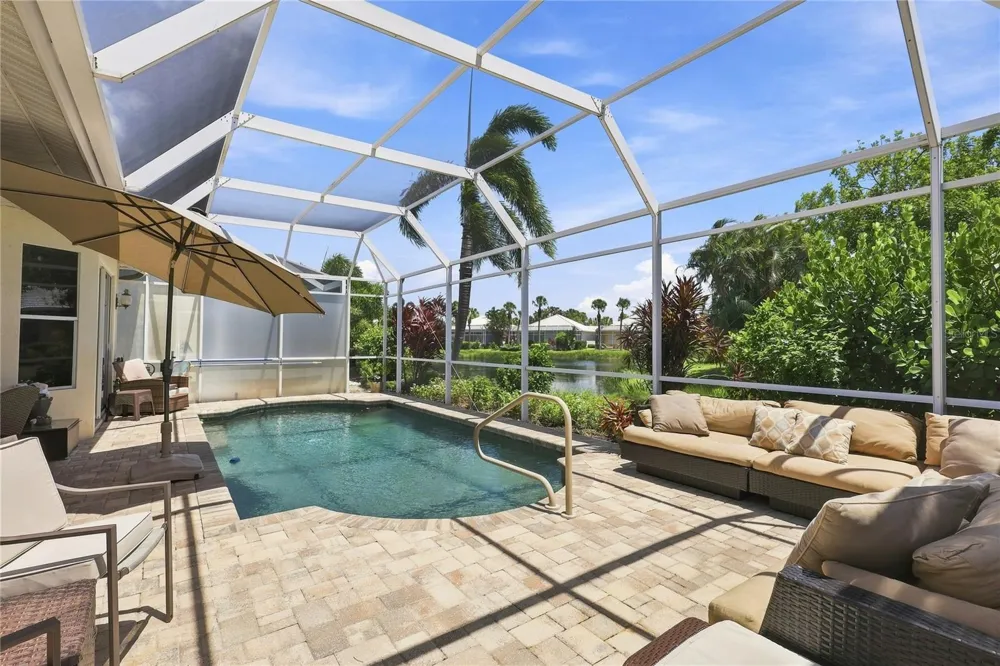 4021 VIA MIRADA Sarasota, FL 34238
