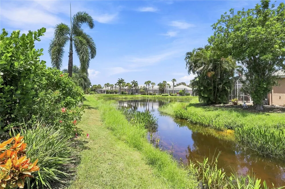4021 VIA MIRADA Sarasota, FL 34238