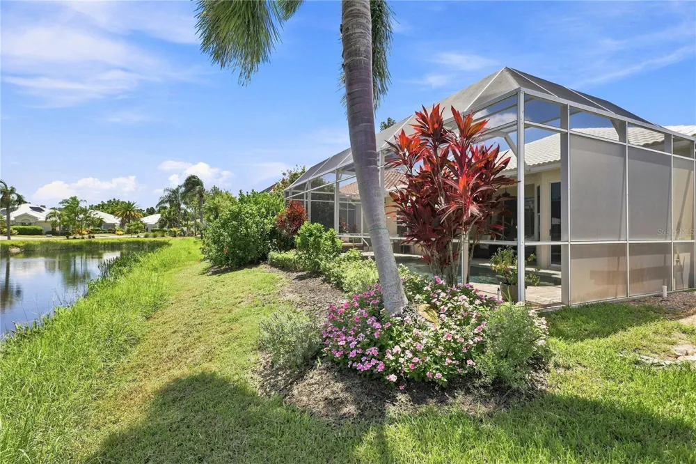 4021 VIA MIRADA Sarasota, FL 34238