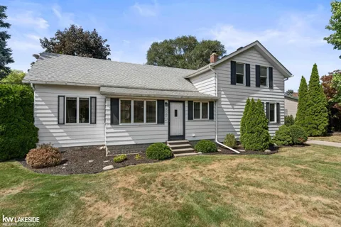 32251 Fruehauf Road