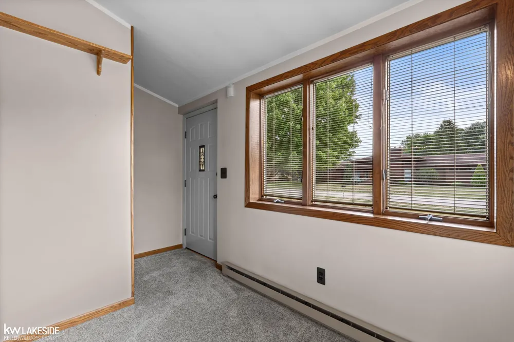 32251 Fruehauf Road Fraser City, MI 48026
