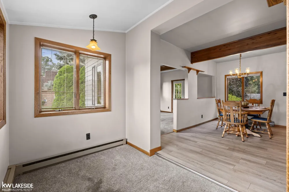 32251 Fruehauf Road Fraser City, MI 48026