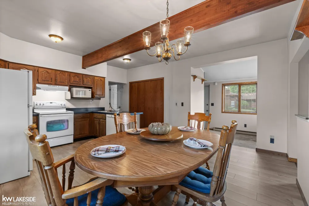 32251 Fruehauf Road Fraser City, MI 48026