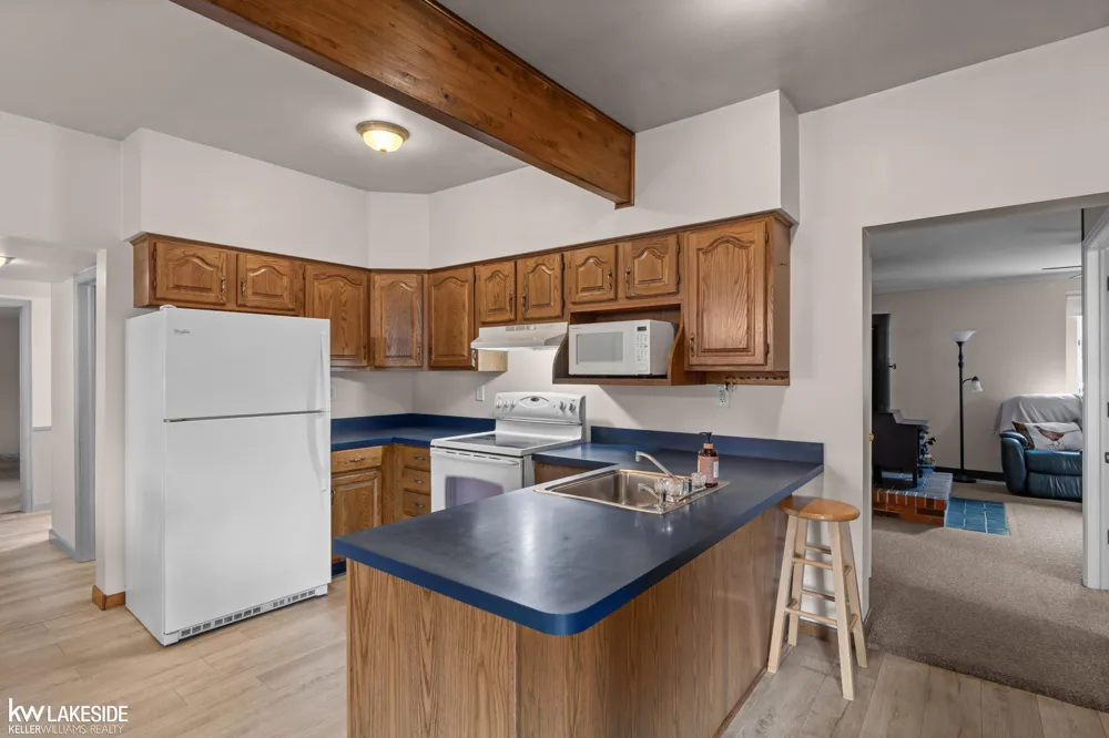 32251 Fruehauf Road Fraser City, MI 48026