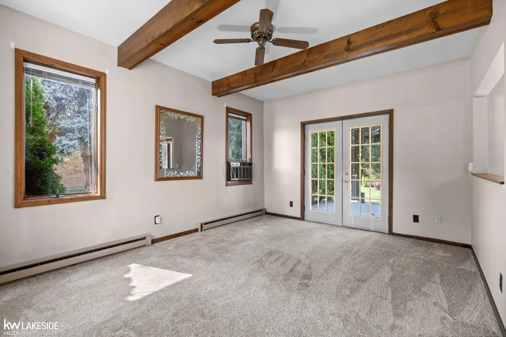 32251 Fruehauf Road Fraser City, MI 48026
