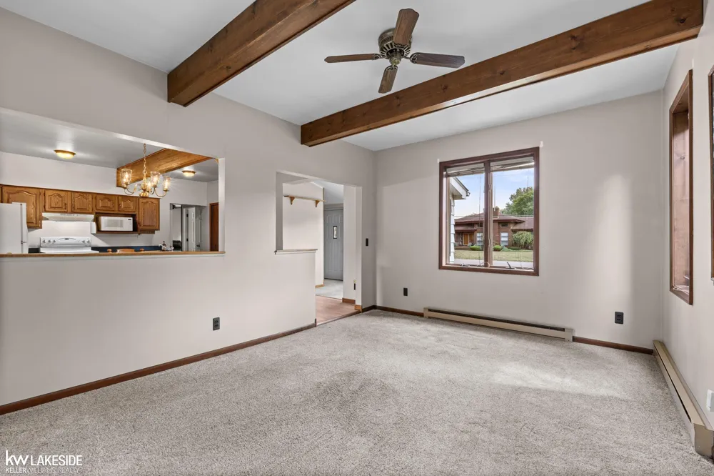 32251 Fruehauf Road Fraser City, MI 48026