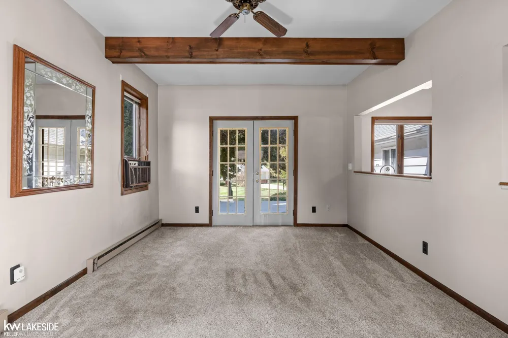 32251 Fruehauf Road Fraser City, MI 48026