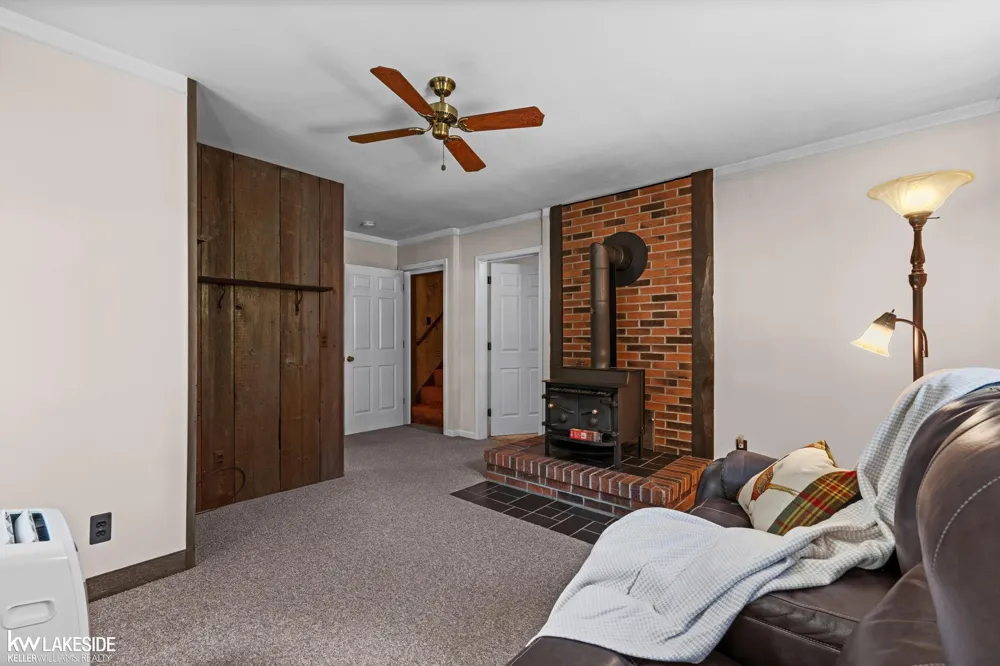 32251 Fruehauf Road Fraser City, MI 48026