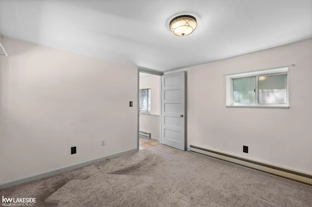32251 Fruehauf Road Fraser City, MI 48026