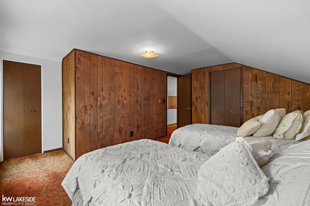 32251 Fruehauf Road Fraser City, MI 48026