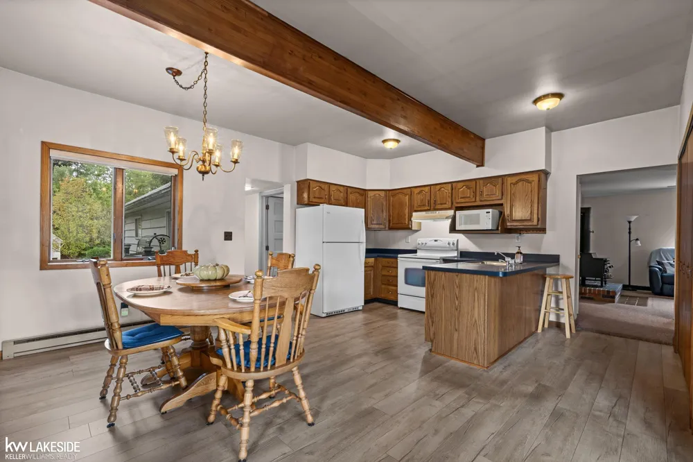 32251 Fruehauf Road Fraser City, MI 48026