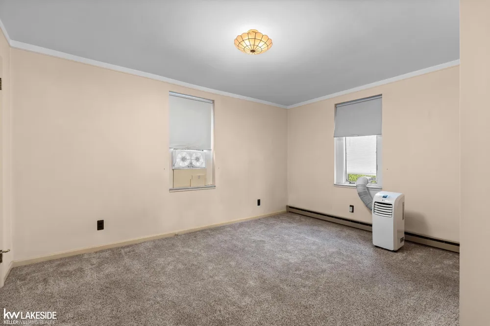 32251 Fruehauf Road Fraser City, MI 48026