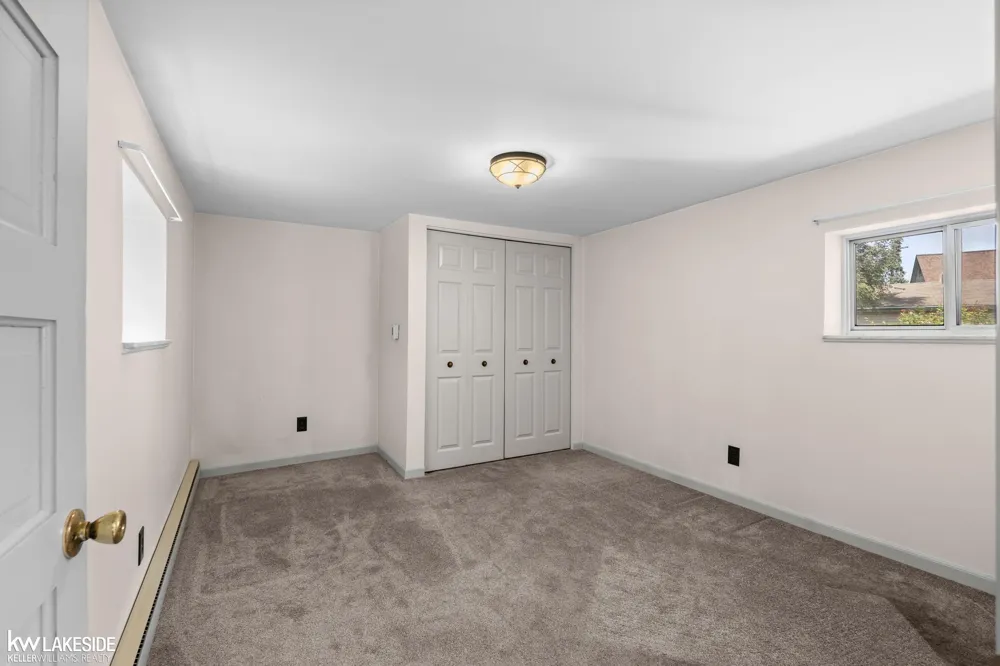 32251 Fruehauf Road Fraser City, MI 48026