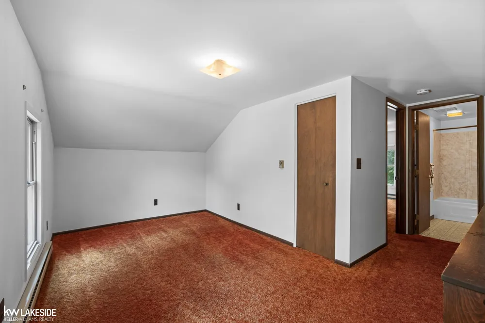 32251 Fruehauf Road Fraser City, MI 48026