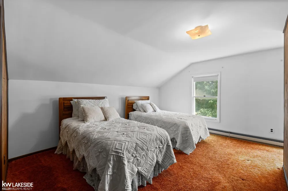 32251 Fruehauf Road Fraser City, MI 48026