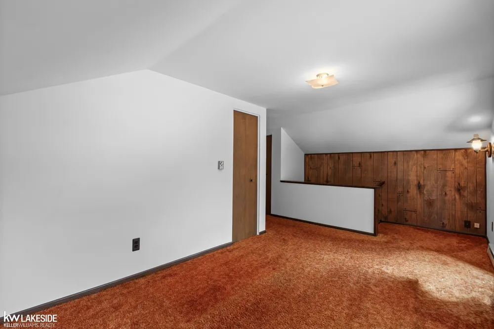 32251 Fruehauf Road Fraser City, MI 48026