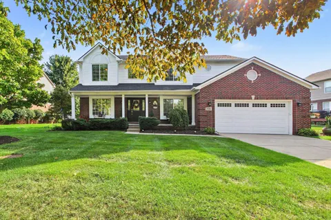 590 Park Lane Road