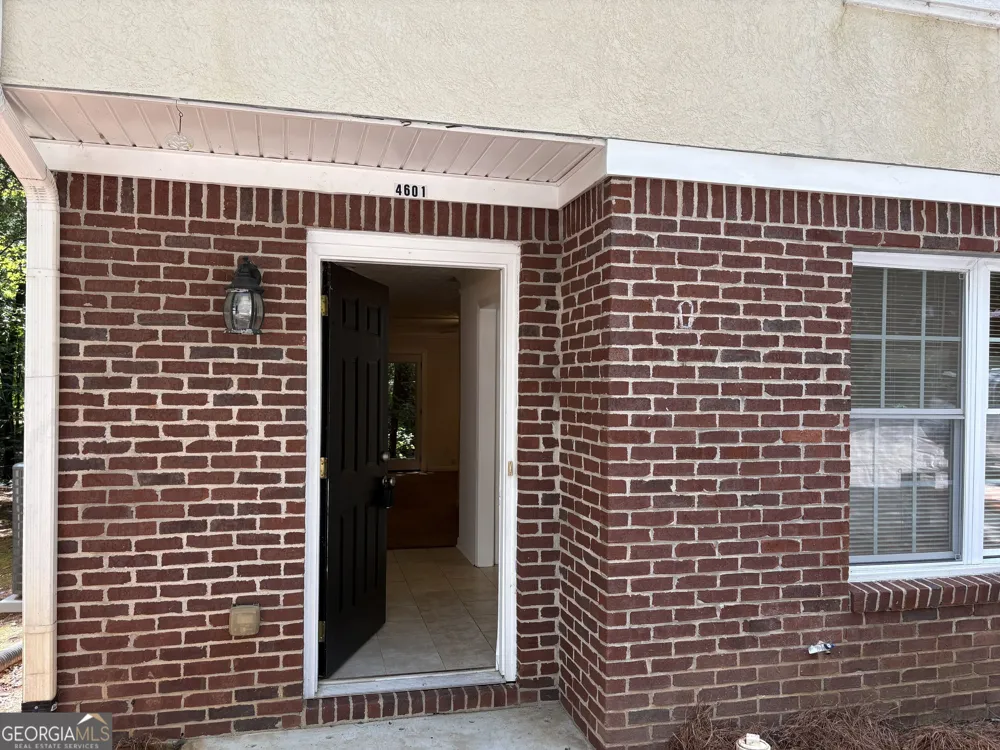 4601 Logan WAY Acworth, GA 30101