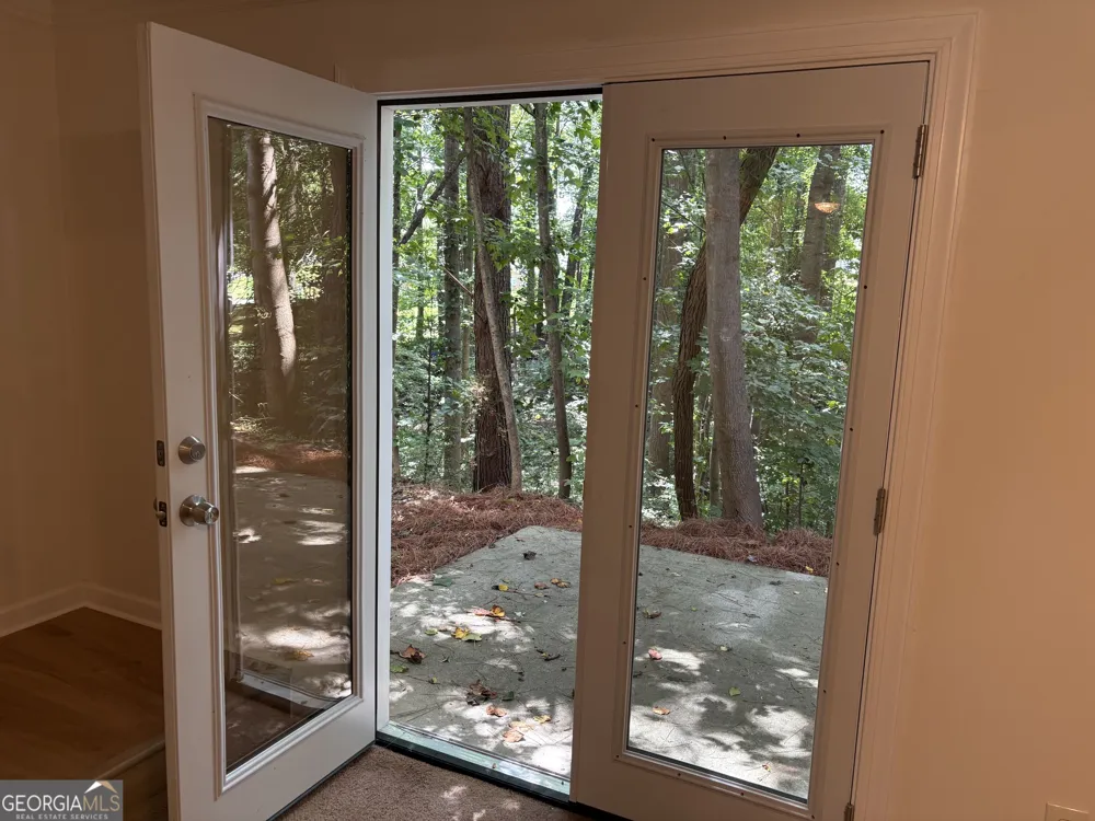 4601 Logan WAY Acworth, GA 30101