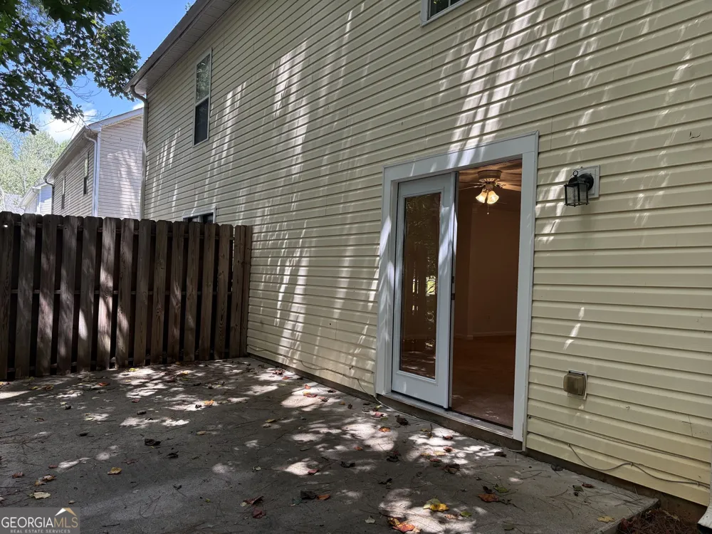 4601 Logan WAY Acworth, GA 30101