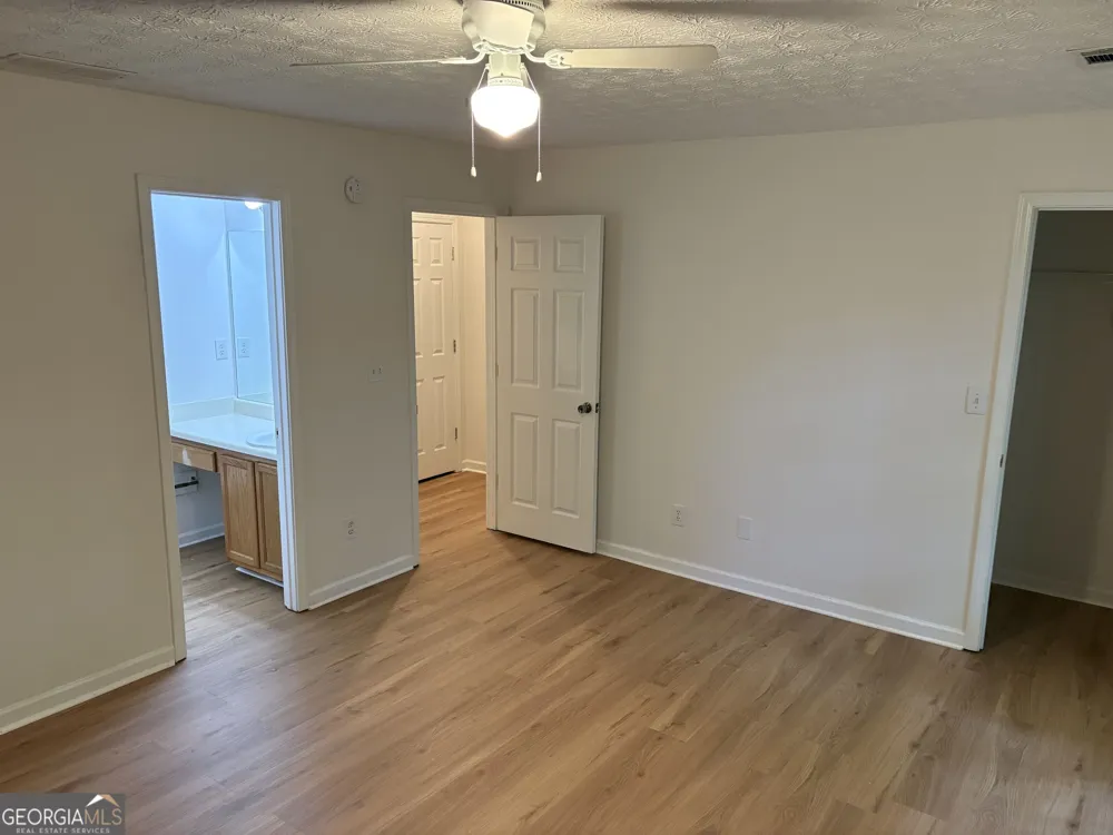 4601 Logan WAY Acworth, GA 30101