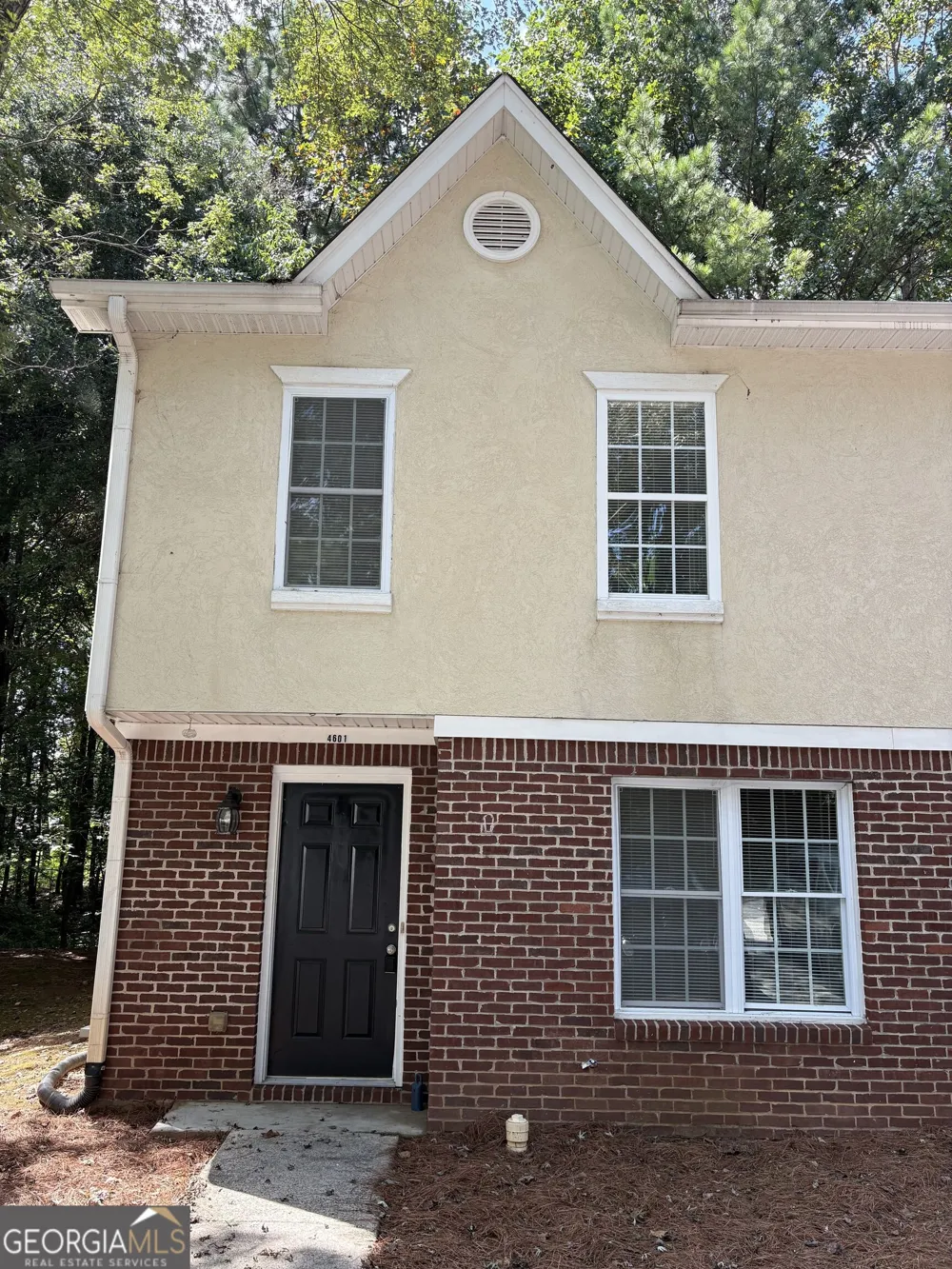 4601 Logan WAY Acworth, GA 30101