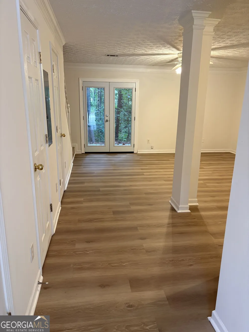 4601 Logan WAY Acworth, GA 30101