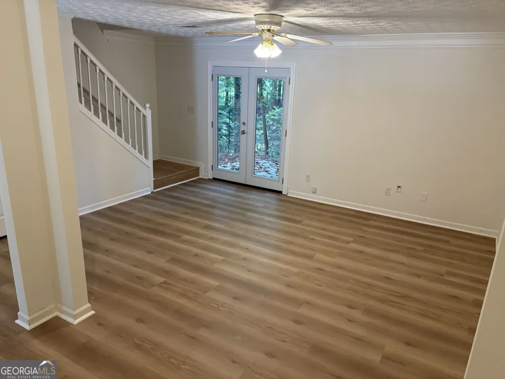 4601 Logan WAY Acworth, GA 30101