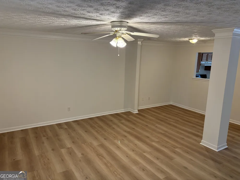4601 Logan WAY Acworth, GA 30101