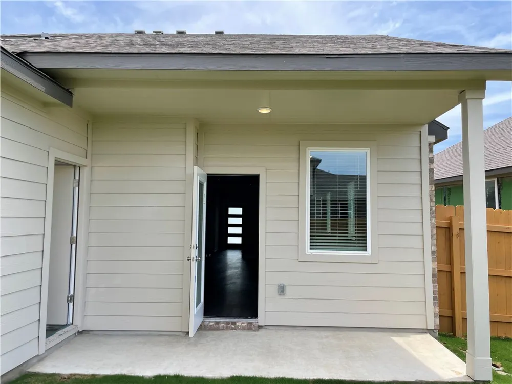 609 Paddock Lane Georgetown, TX 78626