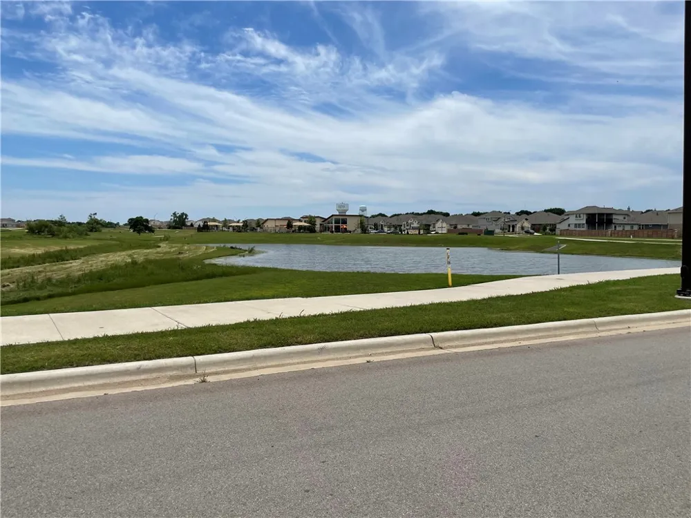 609 Paddock Lane Georgetown, TX 78626