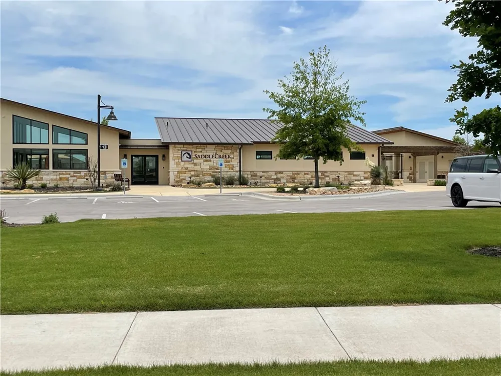 609 Paddock Lane Georgetown, TX 78626