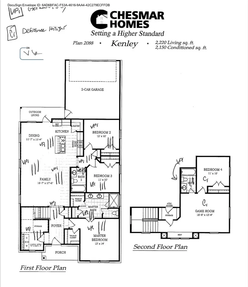 609 Paddock Lane Georgetown, TX 78626
