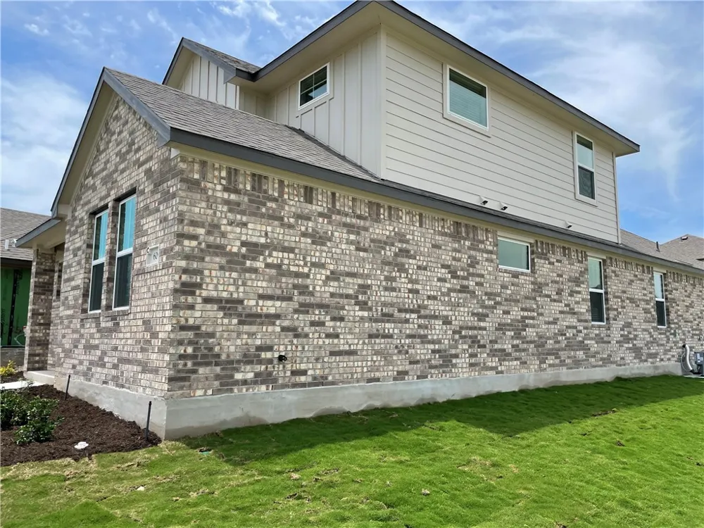 609 Paddock Lane Georgetown, TX 78626