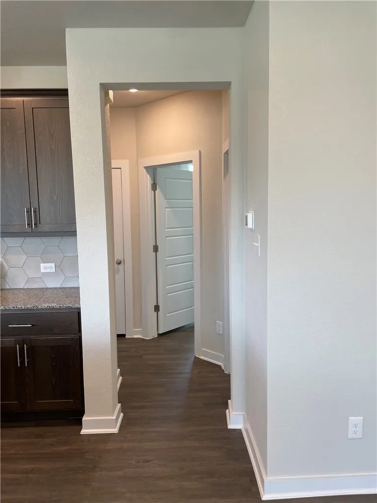 609 Paddock Lane Georgetown, TX 78626