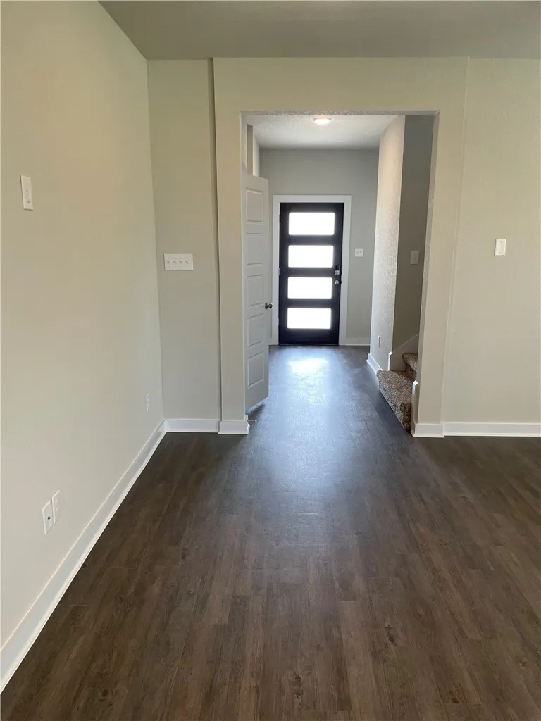 609 Paddock Lane Georgetown, TX 78626
