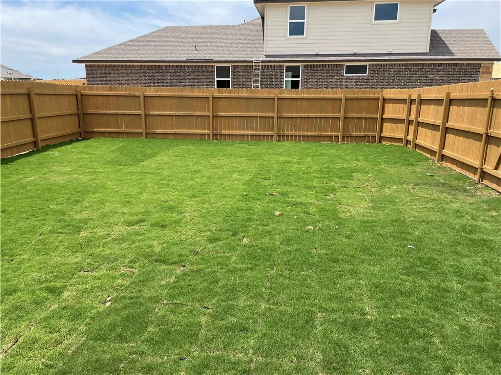 609 Paddock Lane Georgetown, TX 78626