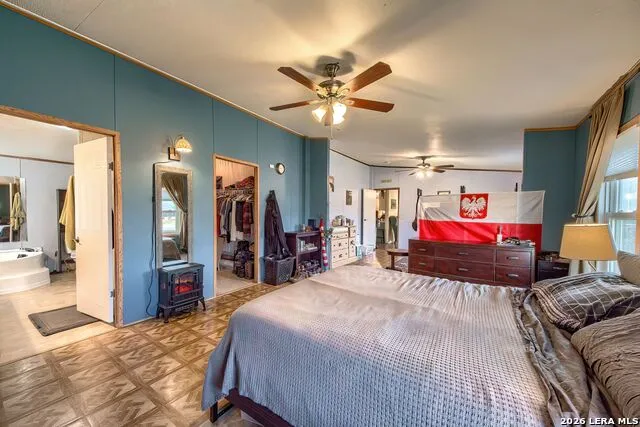 11727 Haven Estates Adkins, TX 78101