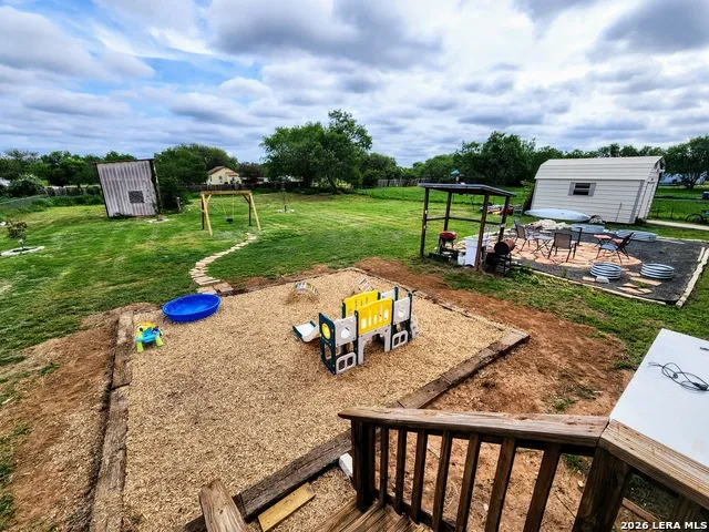 11727 Haven Estates Adkins, TX 78101