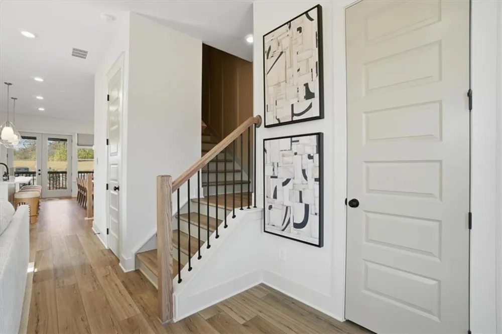 1846 Marisol Circle NW Kennesaw, GA 30144