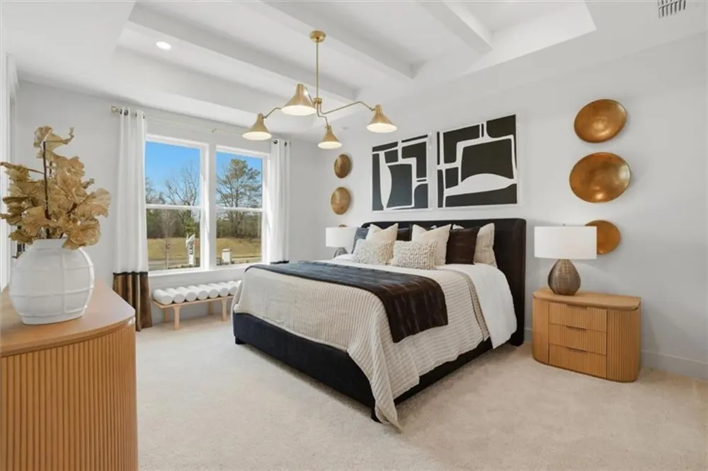 1846 Marisol Circle NW Kennesaw, GA 30144