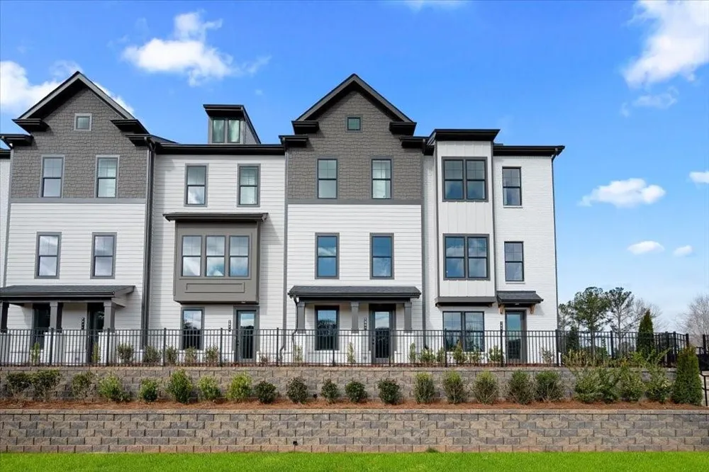 1846 Marisol Circle NW Kennesaw, GA 30144