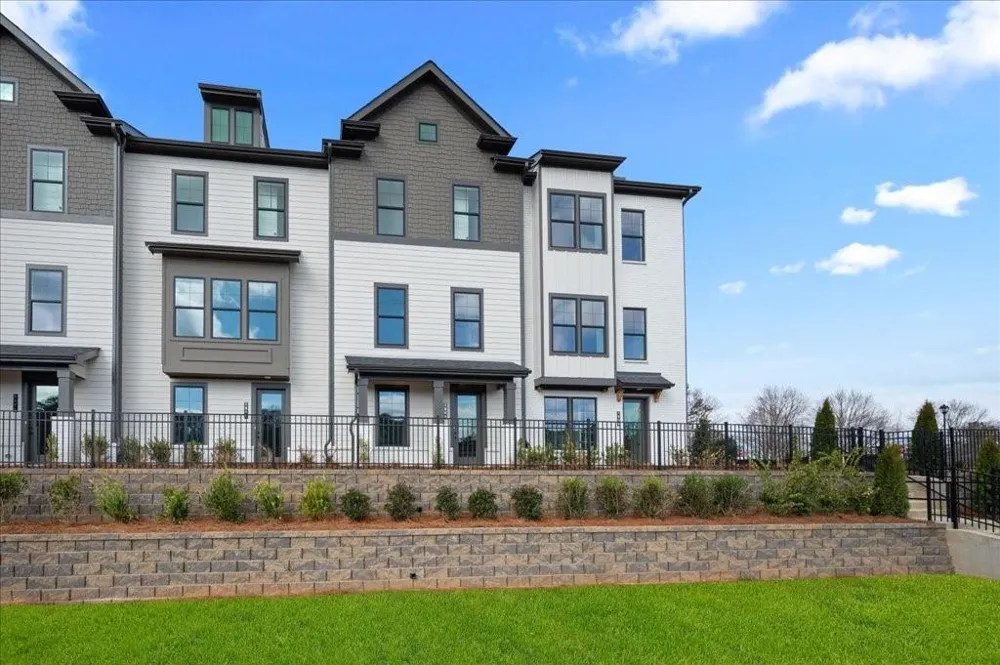 1846 Marisol Circle NW Kennesaw, GA 30144