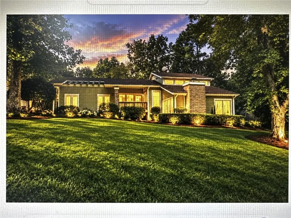 6838 Springwood Drive Douglasville, GA 30135