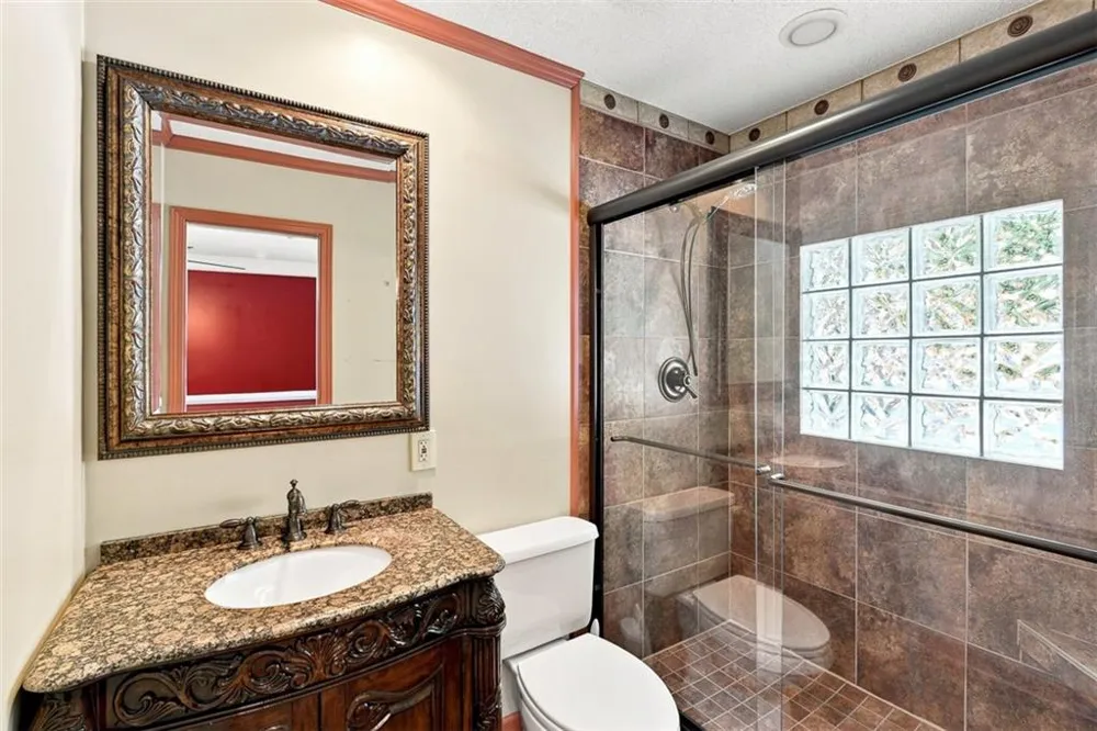 6838 Springwood Drive Douglasville, GA 30135