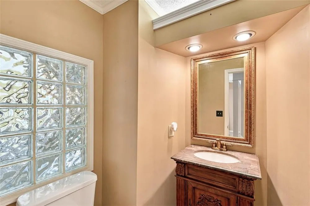 6838 Springwood Drive Douglasville, GA 30135