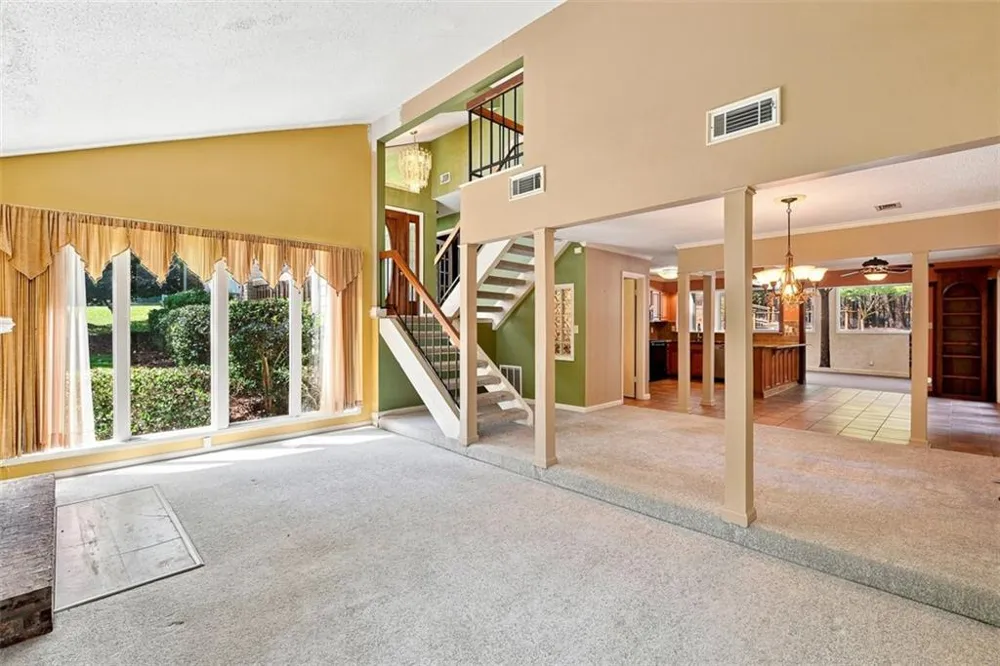 6838 Springwood Drive Douglasville, GA 30135